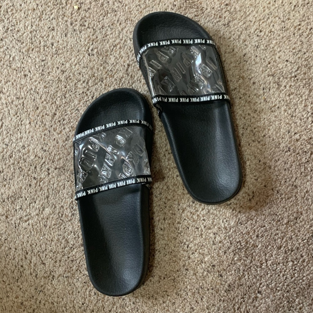 PINK SLIDES